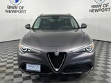 Used 2018 Alfa Romeo Stelvio Ti image 5