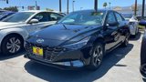 Certified 2023 Hyundai Elantra Limited image 4