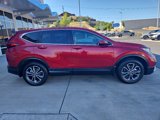 Used 2022 Honda CR-V EX-L image 4