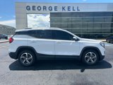 Used 2020 GMC Terrain SLT image 1