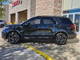 Used 2015 Ford Explorer Sport w/ Equipment Group 401A image 2