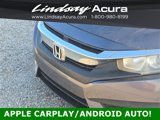 Used 2016 Honda Civic EX image 6