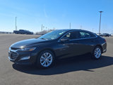 Certified 2023 Chevrolet Malibu LT w/ Driver Confidence Package image 3