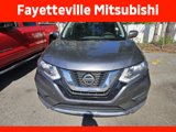 Used 2019 Nissan Rogue SV image 4