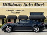 Used 2017 Porsche Panamera 4 image 4
