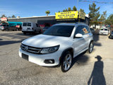 Used 2015 Volkswagen Tiguan R-Line image 2