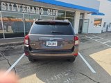 Used 2017 Jeep Compass Sport w/ Power Value Group image 3