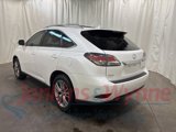 Used 2013 Lexus RX 350 FWD image 3