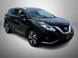Used 2018 Nissan Murano Platinum image 3