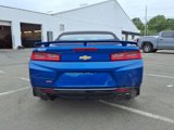 Certified 2018 Chevrolet Camaro SS image 5