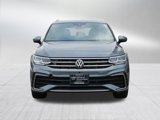 Used 2024 Volkswagen Tiguan SEL R-Line image 2