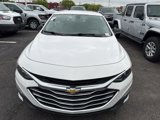 Used 2022 Chevrolet Malibu LT image 2