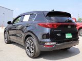 Used 2020 Kia Sportage EX image 3