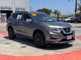 Certified 2020 Nissan Rogue S image 2