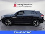 New 2025 Volkswagen Atlas Cross Sport SE image 2