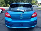 Used 2017 Mitsubishi Mirage ES image 5