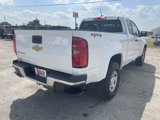 Used 2020 Chevrolet Colorado W/T w/ WT Convenience Package image 4