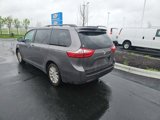 Used 2017 Toyota Sienna XLE Premium image 5