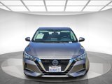 Used 2021 Nissan Sentra SV image 2