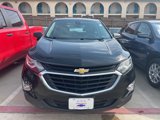 Used 2021 Chevrolet Equinox LS image 2