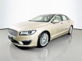 Used 2017 Lincoln MKZ Reserve w/ Technology Package image 3