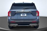 Certified 2021 Ford Explorer XLT w/ Equipment Group 202A image 4