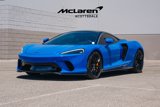 Used 2022 McLaren GT image 3