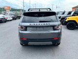 Used 2018 Land Rover Discovery Sport HSE image 4
