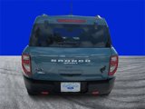 Certified 2021 Ford Bronco Sport Big Bend image 4