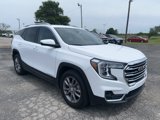 Used 2023 GMC Terrain SLT image 3