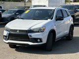Used 2017 Mitsubishi Outlander Sport LE image 3