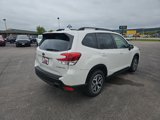 Used 2020 Subaru Forester Premium image 5