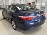 Used 2017 Toyota Camry XLE image 4