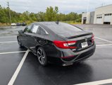 Used 2018 Honda Accord Sport image 4