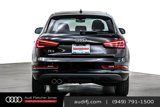Used 2017 Audi Q3 2.0T Premium w/ Convenience Package image 3
