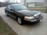 Used 2003 Lincoln Town Car Signature image 5