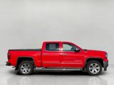 Used 2016 GMC Sierra 1500 SLT w/ SLT Premium Package image 3