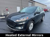 Used 2022 Ford Escape SE w/ Convenience Package image 3