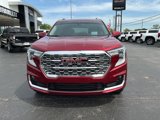 Certified 2024 GMC Terrain Denali w/ Denali Premium Package image 2
