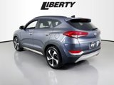 Used 2017 Hyundai Tucson Limited w/ Limited Ultimate Package 03 image 5