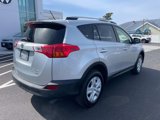 Used 2015 Toyota RAV4 LE image 3
