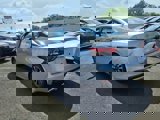 New 2025 Nissan Versa SV w/ Trunk Package image 4