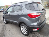 Used 2020 Ford EcoSport SE w/ SE Convenience Package image 3