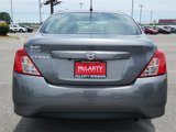 Used 2019 Nissan Versa S image 4