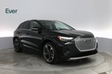 Used 2022 Audi Q4 e-tron Premium image 4