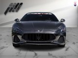 Used 2018 Maserati GranTurismo Sport image 3