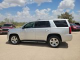 Used 2016 Chevrolet Tahoe LTZ image 3
