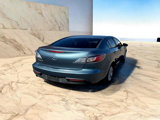 Used 2010 MAZDA MAZDA3 i Touring image 5