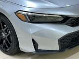 New 2025 Honda Civic Sport image 2