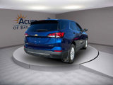 Used 2022 Chevrolet Equinox LT image 4
